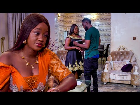 I FELL IN LOVE WITH THE LOCAL PALACE TAILOR WHO CAME TO TAKE MY MEASUREMENT 2//2023 NOLLYWOOD MOVIES