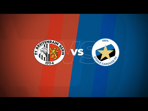 Promotion League | FC Breitenrain vs. Etoile Carouge FC