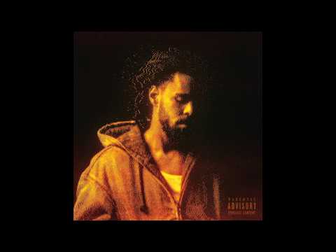 (FREE) J COLE TYPE BEAT - "THE VOICE WITHIN"