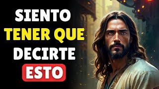 Este Video Llegó a TI por una BUENA Razón | Dios te Dice Hoy: Escucha Este Mensaje Oculto