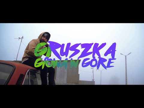 Gruszka Fuzja -Głowa w górę