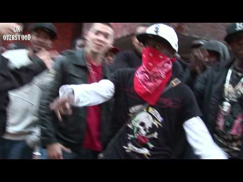 BUSY BLOCKZ - HEAT WAVE - HOOD VIDEO