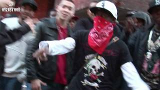 Download lagu BUSY BLOCKZ - HEAT WAVE - HOOD VIDEO mp3