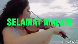 Download lagu Lagu Syadu 'Ucapan Selamat Malam' mp3