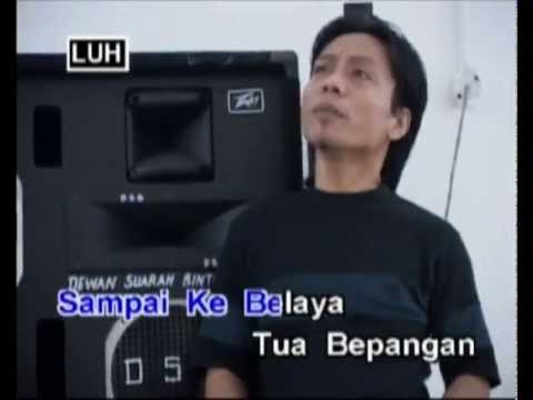 Buya Bepangan Aja - Paul Erica (Official Music Video)