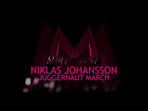 Epic Dubstep: Niklas Johansson - Juggernaut March