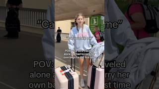 Strong Independent Women!