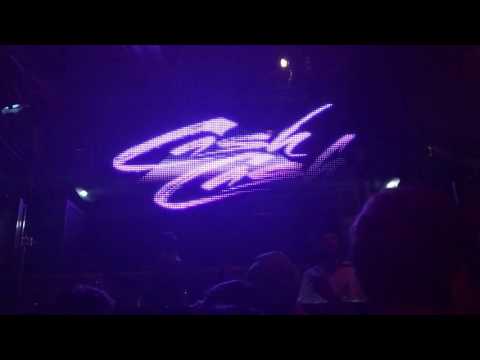 Cash Cash- Broken Drum