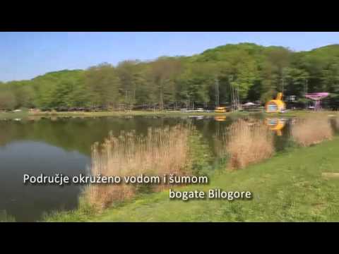 Virovitica - trijem Slavonije