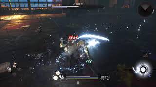 仁王3