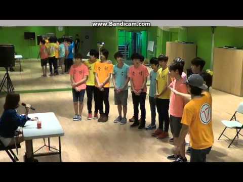 [130801] SEVENTEEN TV s3 part 7