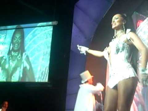 Talessa Top - Blue - 26-12-2009 by LeksXander