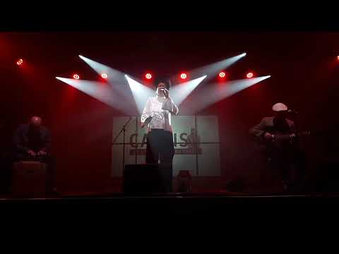 "Absurdo 8" - Sambas do Absurdo