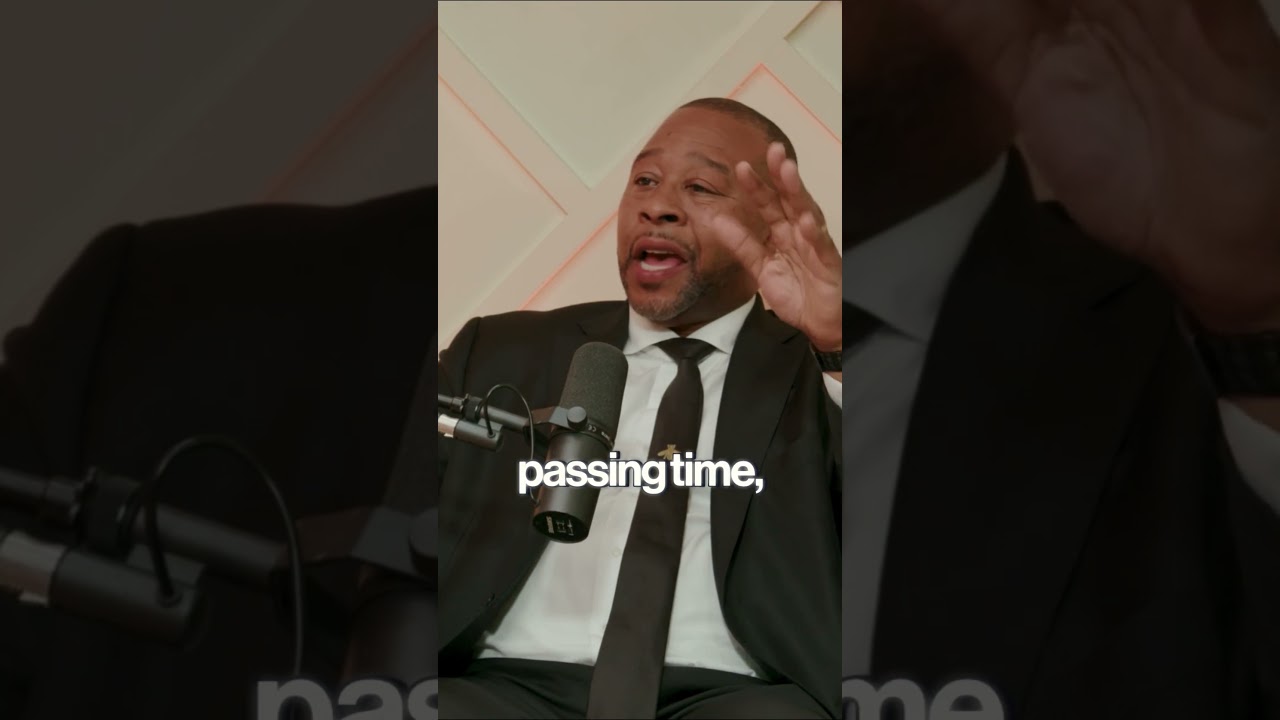 Episode 141 ft Jarrett Adams ESQ #gritsandeggspodcast #podcastclips