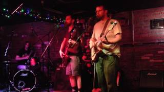 Texas Toothpicks — "Chick-A-Boom" [Joe Bataan cover] LIVE @ ICYC 6-23-16