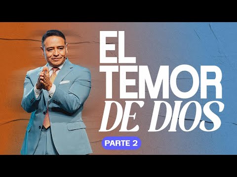 | Herman Dávila | EL TEMOR DE DIOS PT2