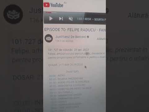 @JustitiarulDeBerceni Habar nu are de lege! Dovadă că vă minte în ultimul hal.