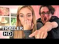 12 DAYS OF CHRISTMAS Trailer 2020 Romance Movie