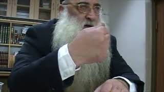 סוכה סכך ומשל ארבעת המינים | הרב יוחנן באנון