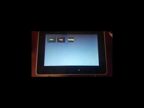 RED LION BASIC 03 - Tag Database and programming