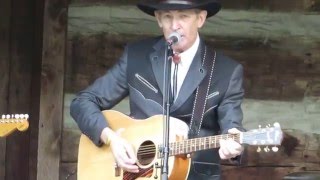 Doug Seegers   " Looks Like My Baby Lost Her Way Home "