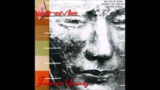 Alphaville -- To Germany With Love