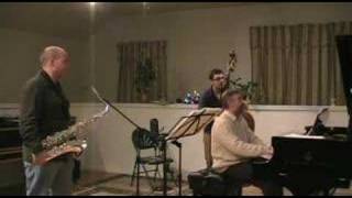 Lady Bird - Jazz Quartet, Anchorage, AK