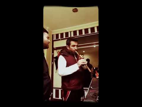 Enis Acar Şu Dağlar kömürdendir harika ses