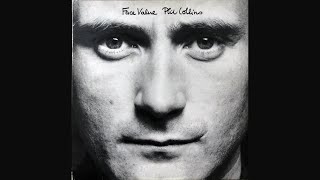 Phil Collins - This Must Be Love (Official Audio)