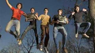 Voxtrot  The Start of Something