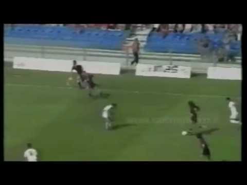 Amarcord Granata | Salernitana 4 - 0 Lodigiani | Serie C1 1993/1994