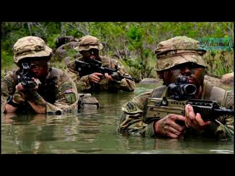6 Best Navy Special Forces In The World