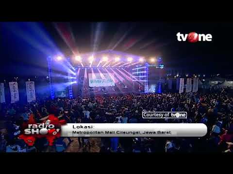 PERONSATOE - JANGAN || RADIOSHOW TvOne || 28 Oktober 2018