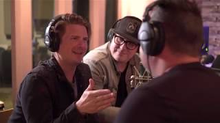 Never Going Back To Ok - Song Commentary