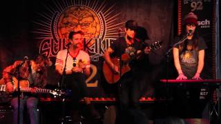 Houndmouth - "Greg" (Live In Sun King Studio 92 Powered By Klipsch Audio)