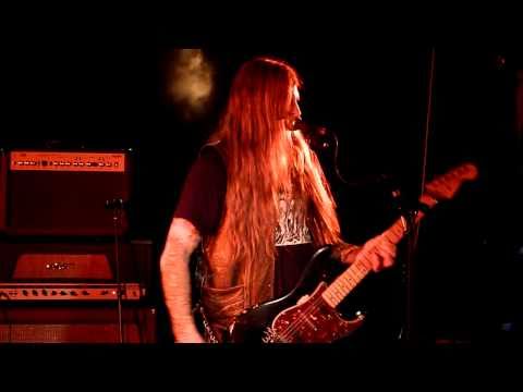Wino's Premonition - A (Live in Copenhagen, September 8th, 2010)
