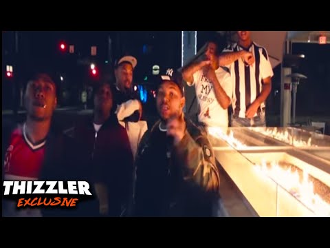 FLX ft. Southsidesu & Curnal - Better Days (Exclusive Music Video) || Dir. JayyFilms [Thizzler.com]