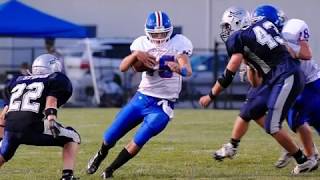 2009 - Week2 vs. Hudson