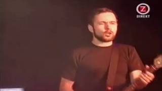 Mr. Clean, Millencolin Live at Hultsfred, June 13th, 2002