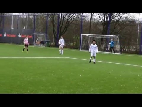 ATC'65 O11 - HVV Hollandia O11
