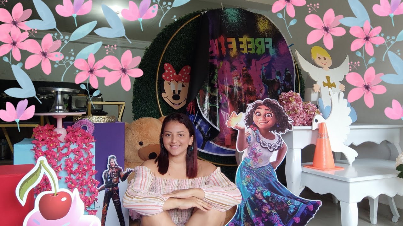 Watch Mobiliario básico para empezar tu negocio de decoración de eventos 🥳🎉 Now Mobiliario básico para empezar tu negocio de decoración de eventos 🥳🎉