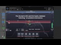 Video 5: Oxford Dynamic EQ Overview 5/5 Mid-Side Guitar and Vocals