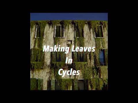 Making Textures from Images! | Leaves | Blender 3.1 Tutorial