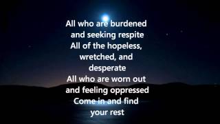 Wolves at the Gates - RELIEF lyrics