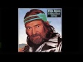 WILLIE NELSON - A WHITER SHADE OF PALE