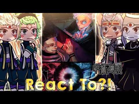 🏮🛸|| 𝑴𝒐𝒋𝒖𝒓𝒐 𝑨𝒍𝒊𝒆𝒏𝒔 𝑹𝒆𝒂𝒄𝒕 𝑻𝒐 𝑱𝑼𝑱𝑼𝑻𝑺𝑼 𝑲𝑨𝑰𝑺𝑬𝑵/𝑺𝑶𝑹𝑪𝑬𝑹𝑬𝑹𝑺 + 𝑮𝑶𝑱𝑶 𝑽𝑺 𝑺𝑼𝑲𝑼𝑵𝑨 ||🏮🛸『ᘜᑕᖇᐯ/ᒍᒍK』🌟||𝐉𝐉𝐊 𝐌𝐎𝐉𝐔𝐑𝐎||🌟