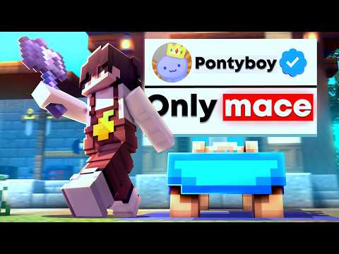 I Tried YOUR Hardest Bedwars Challenges!