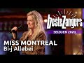 Miss Montreal - Bij allebei | Beste Zangers 2020