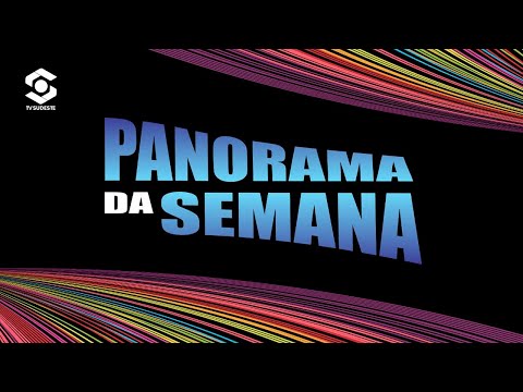 Panorama da Semana | Principais acontecimentos de 20 a 25 de outubro em Catalão e região