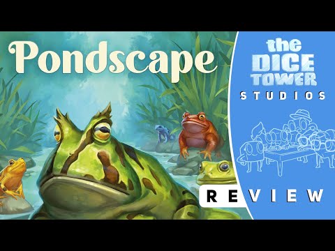 Pondscape Review: Constructing A Better Pond